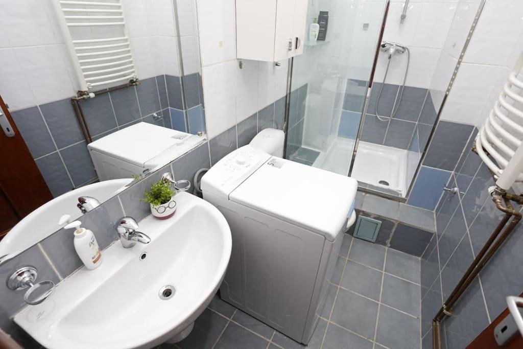 1 Bdrm Apartment In City Center Bukareszt Zewnętrze zdjęcie