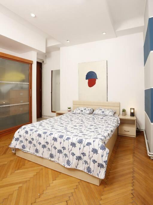 1 Bdrm Apartment In City Center Bukareszt Zewnętrze zdjęcie