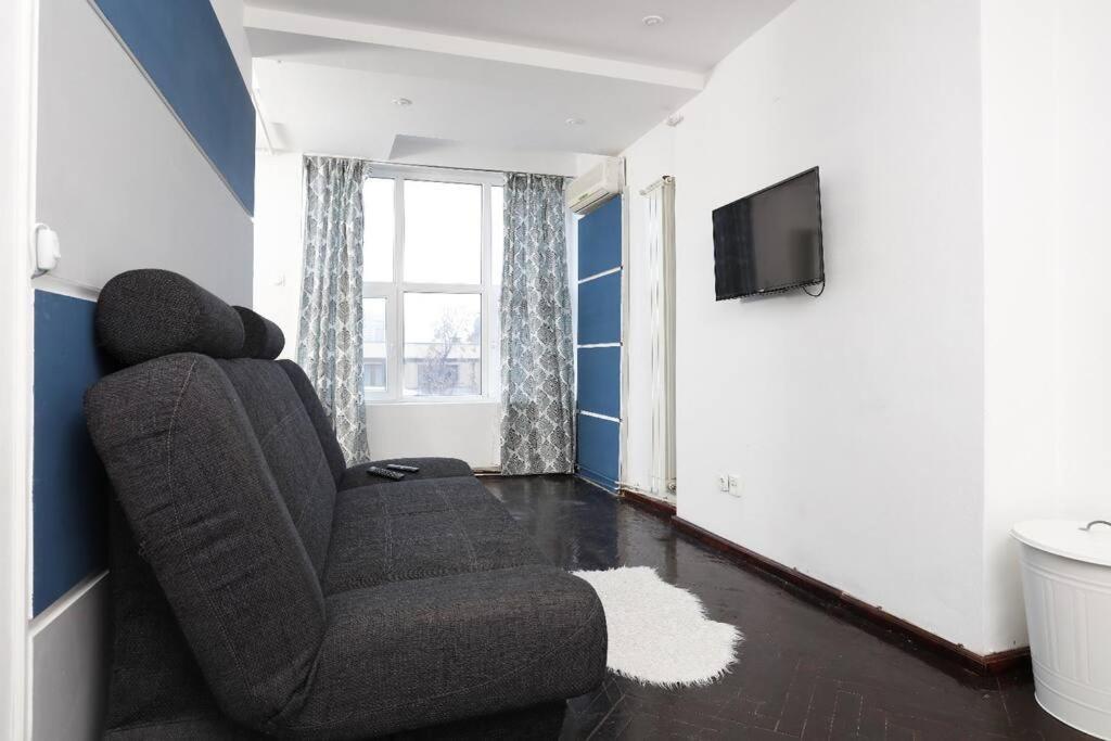 1 Bdrm Apartment In City Center Bukareszt Zewnętrze zdjęcie