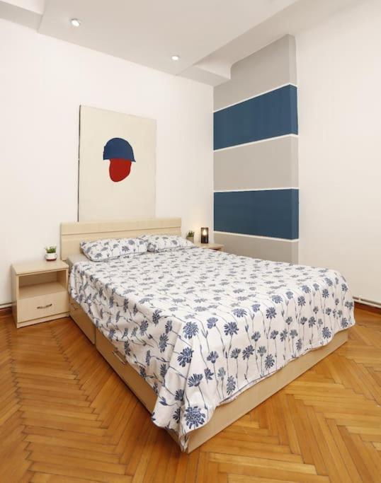 1 Bdrm Apartment In City Center Bukareszt Zewnętrze zdjęcie